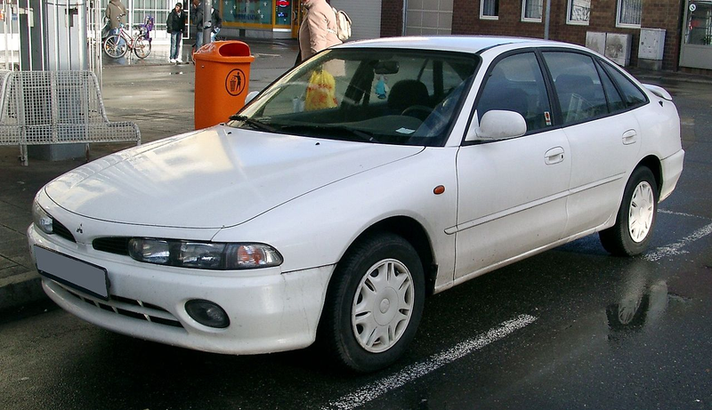 Illustration for article titled Ridiculous Rebadges: A Malaysian Accord Limo Edition